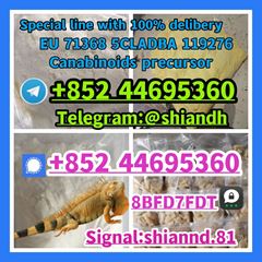  5CL-ADBA 5cl-adba cannabinoid 5CLADBA
